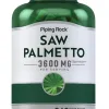 Saw Palmetto Extract 3600mg 240 Capsules